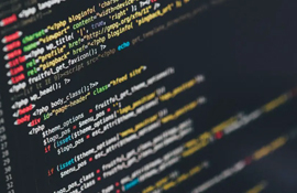 Custom Software Development