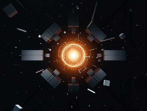 Cube System technology